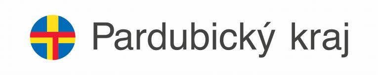 Logo Pardubický kraj