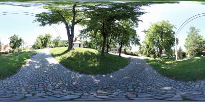 Panorama 360°