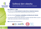 Světový den obezity v Hamzově léčebně
