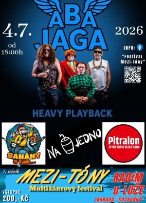 Festival Mezi-tóny Radim